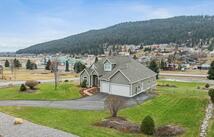 605 Stoneridge Drive, Kalispell