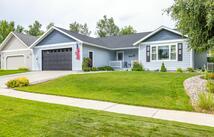 44 Windward Loop, Kalispell