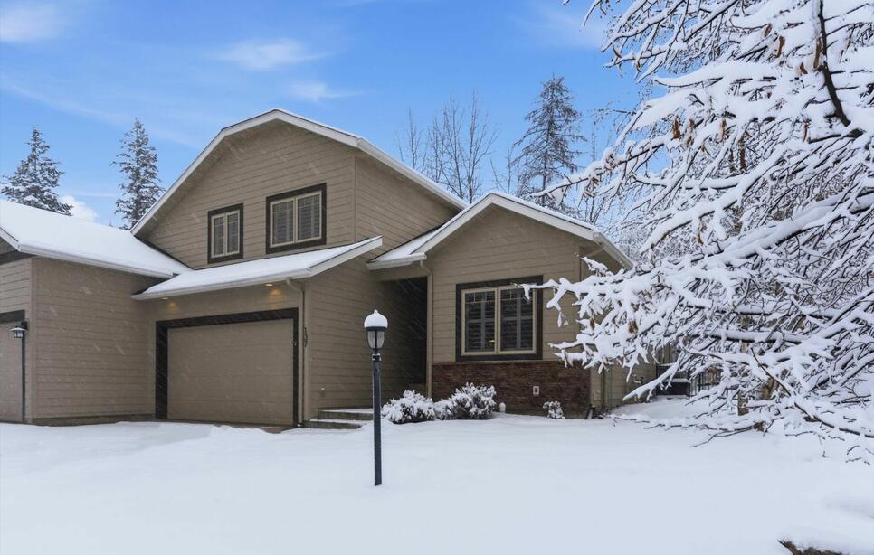 137 Oakmont Loop, Columbia Falls