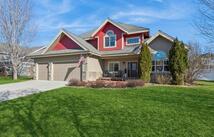 44 Glacier Circle, Kalispell