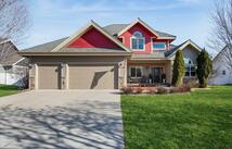 44 Glacier Circle, Kalispell