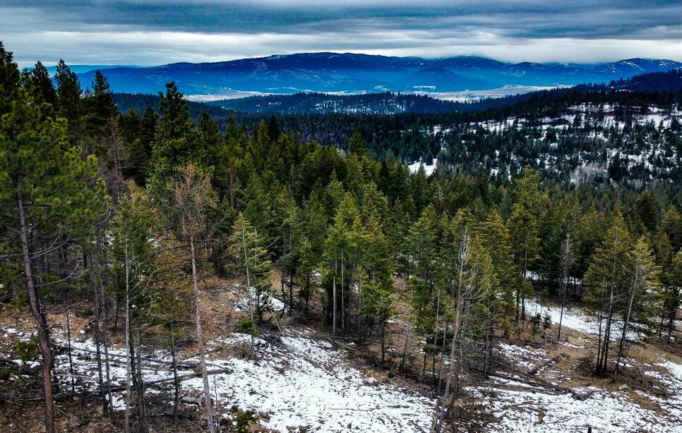 Tbd Copper Rd, Kalispell