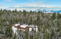 1471 Ranch Hill Road, Kalispell