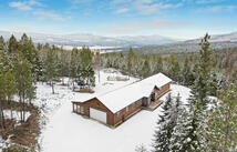 1471 Ranch Hill Road, Kalispell