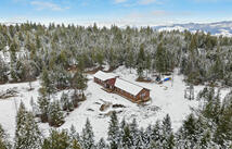 1471 Ranch Hill Road, Kalispell