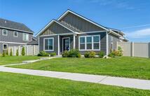 841 Mountain Vista Way, Kalispell