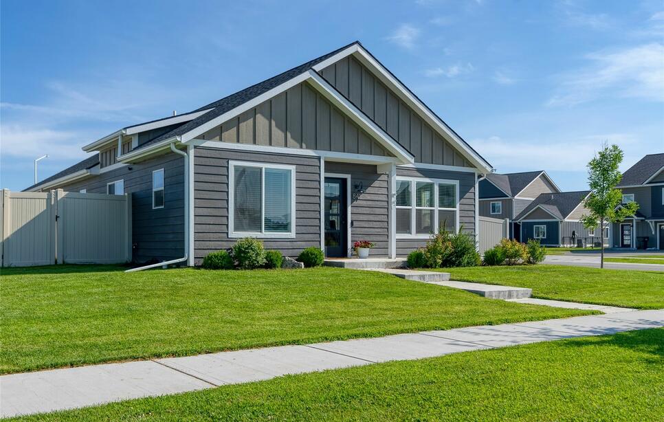 841 Mountain Vista Way, Kalispell