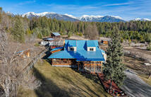 203 Muth Lane, Kalispell