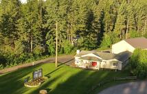 8560 Mt Highway 35, Bigfork