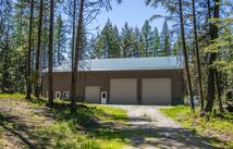 7490 Pinkham Creek Road, Rexford