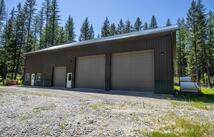 7490 Pinkham Creek Road, Rexford