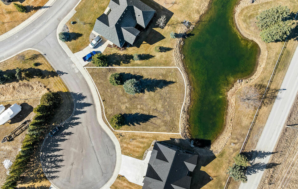 50 Lake Pointe Way, Bigfork