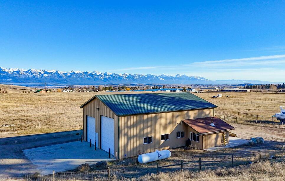 41631 City Lights Court, Polson