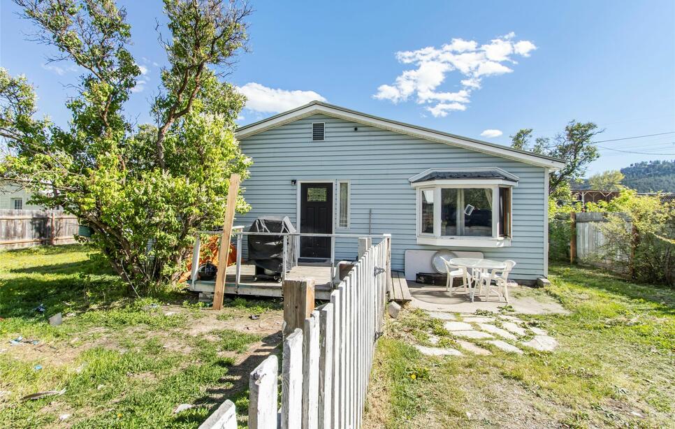 1108 6th Street W, Kalispell