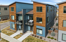 184 Hawthorne Court, Whitefish