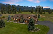 32 Elk Meadow Lane, Kalispell