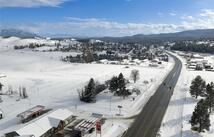 884 Us Highway 93 N, Eureka