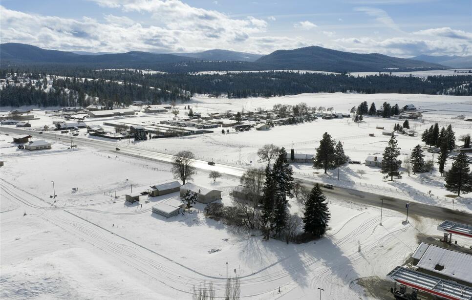 884 Us Highway 93 N, Eureka