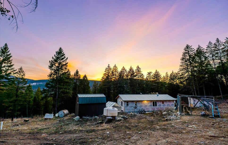 260 Wild Horse Trail, Kila