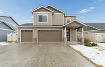 3058 Elderberry Avenue 675 Roundup Lane, Kalispell