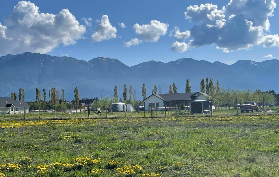 408 Jefferson Street, Kalispell