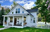 635 3rd Avenue W, Kalispell