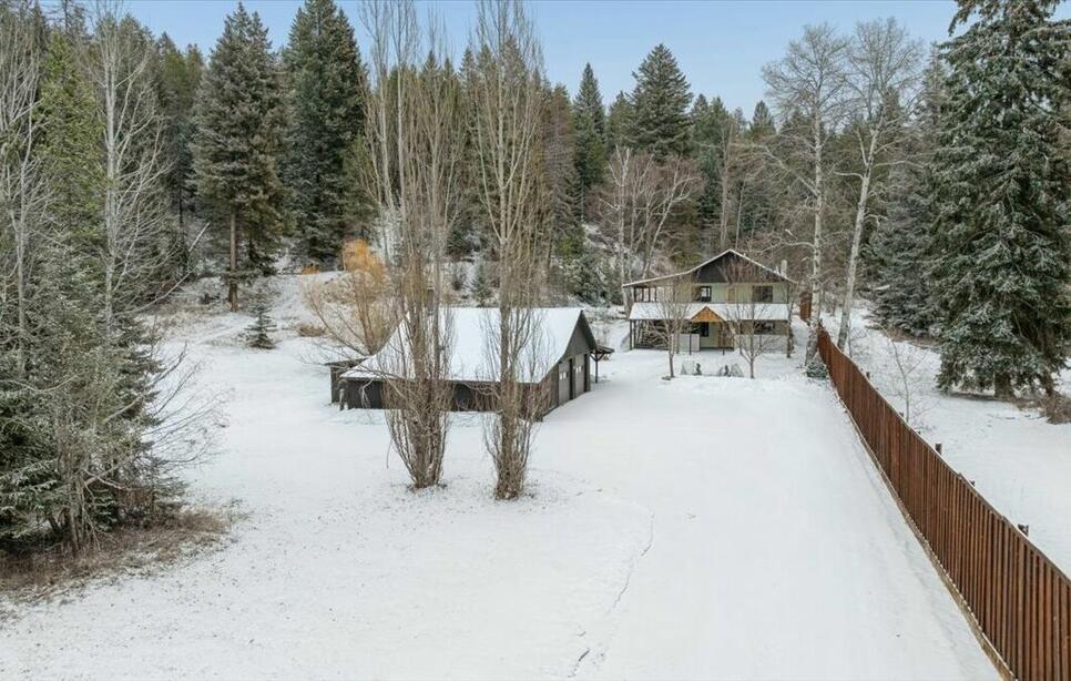 2480 Us Hwy 93 W, Whitefish