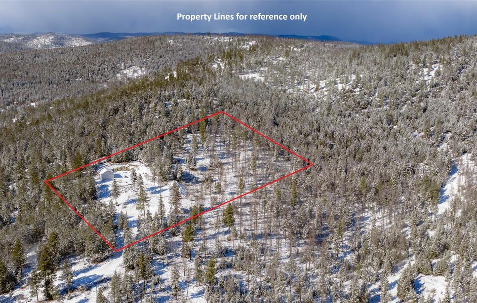 670 Triplett Road, Kalispell