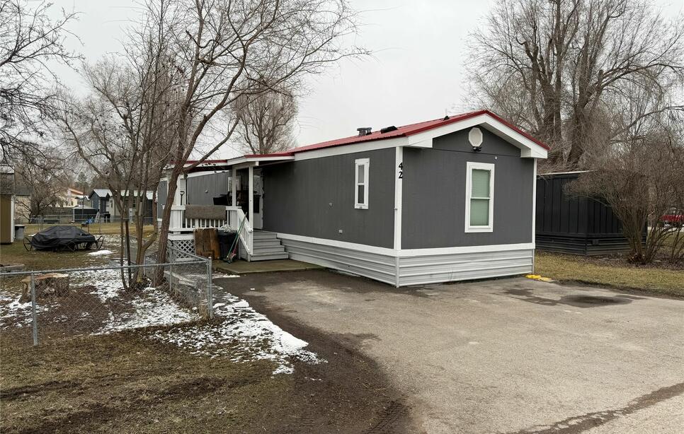 42 Ridgewood Drive, Kalispell