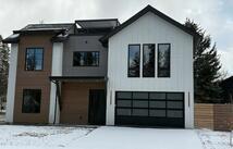 301 Sawtooth Drive, Whitefish