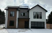 301 Sawtooth Drive, Whitefish