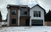 301 Sawtooth Drive, Whitefish