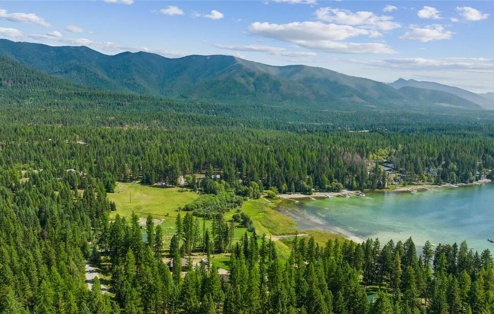 Lot 6 Sniclair Creek Road, Eureka