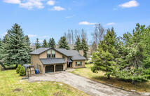 163 Crestview Drive, Bigfork