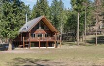 783 White Basin Road, Kalispell