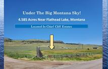 Lot  316 Caye Drive, Elmo