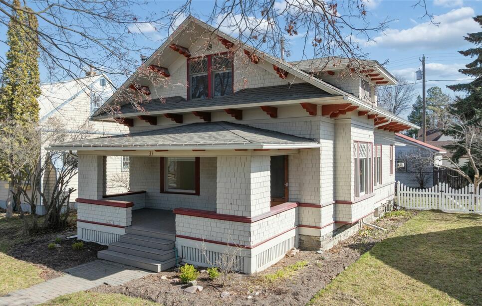 31 5th Avenue E, Kalispell