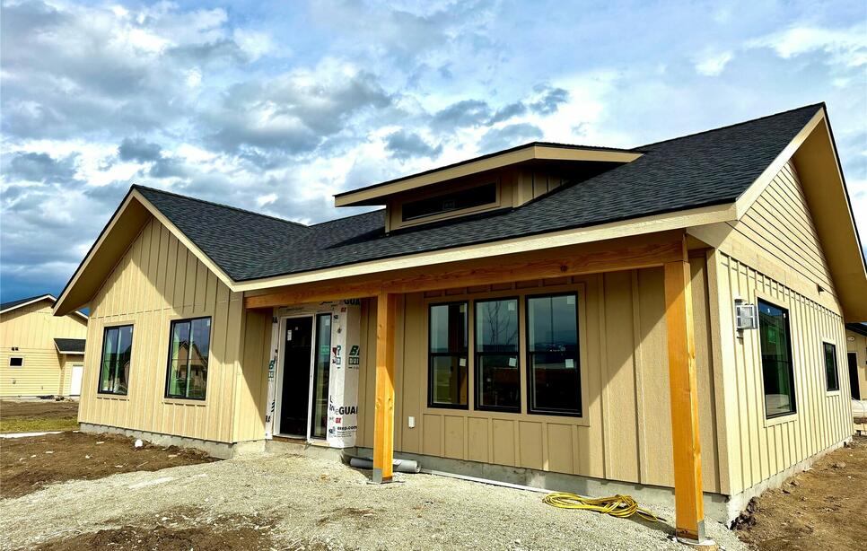 813 Rivet Way, Kalispell