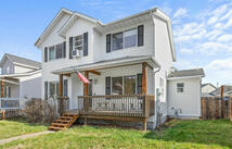 1963 Teal Drive, Kalispell