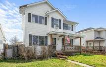 1963 Teal Drive, Kalispell