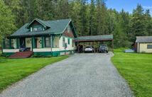 109 Pinkham Avenue N, Eureka