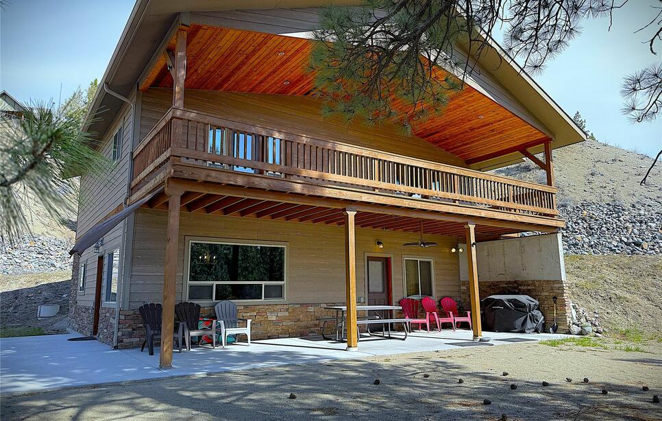 377 Delta View Drive, Eureka