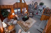 3824 Big Mountain Road, Whitefish