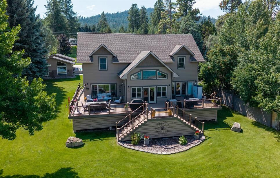 46024 Meadowlark Lane, Big Arm