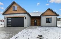 306 Timberwolf Drive, Polson