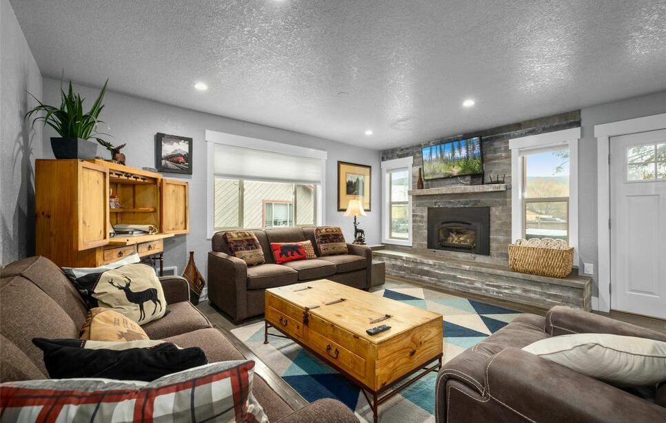 986 Colorado Avenue, Whitefish