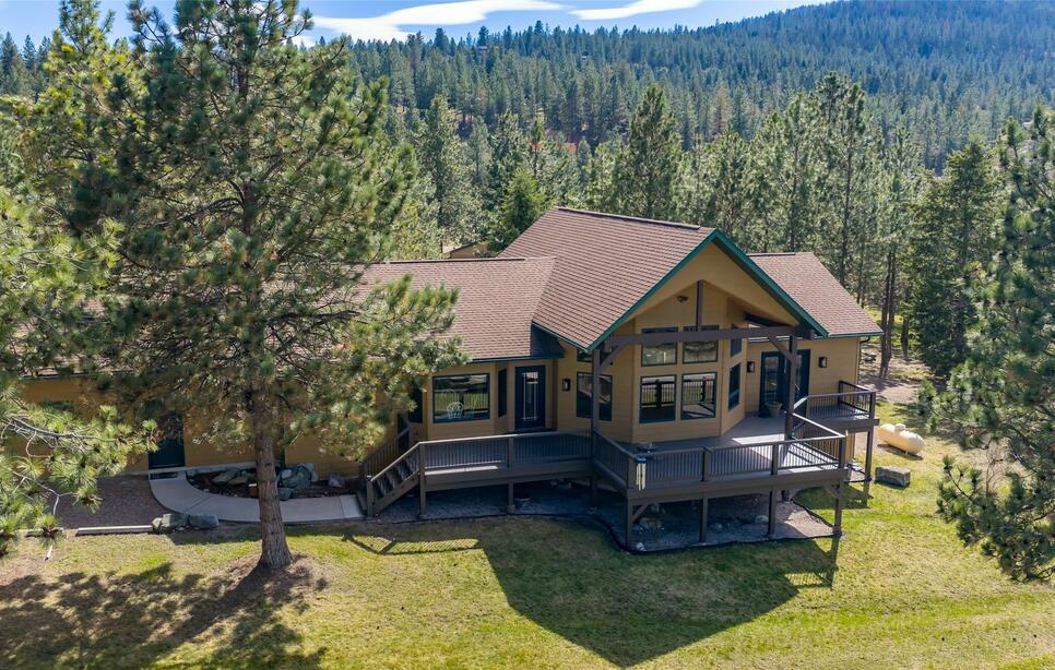 45749 Lark Court, Big Arm