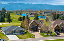 1363 Lake Pointe Drive, Bigfork