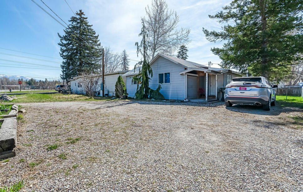 560 Solberg Drive, Kalispell