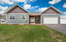 1280 Timber Ridge Court, Columbia Falls